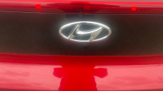 Hyundai BAYON 1.0 TGDi 48V MHEV Ultimate 5dr DCT Petrol Hatchback